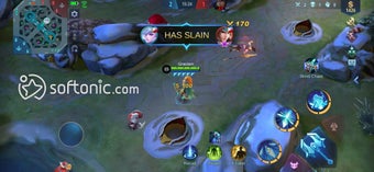 Mobile Legends Bang Bangの画像10