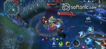 Mobile Legends Bang Bangの画像8