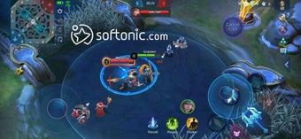 Mobile Legends Bang Bangの画像6