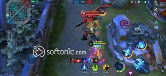 Mobile Legends Bang Bangの画像2