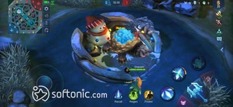 Mobile Legends Bang Bangの画像5
