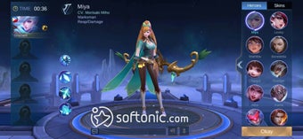 Mobile Legends Bang Bangの画像3