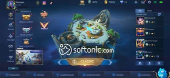 Mobile Legends Bang Bangの画像0