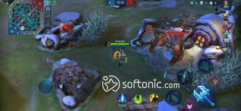 Mobile Legends Bang Bangの画像9
