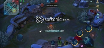 Mobile Legends Bang Bangの画像4