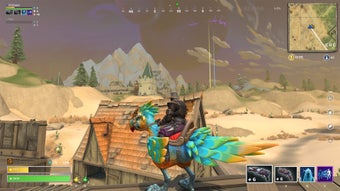 Realm Royaleの画像0