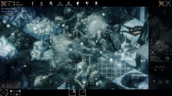 Image 0 pour Anoxia Station