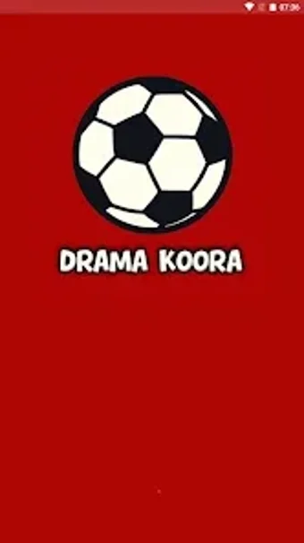 دراما كورة  DRAMA KOORAの画像0