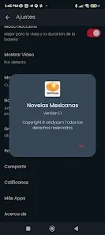 Novelas de Tlevisaの画像0