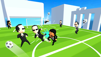 Obraz 0 dla I, The One - Action Fight…