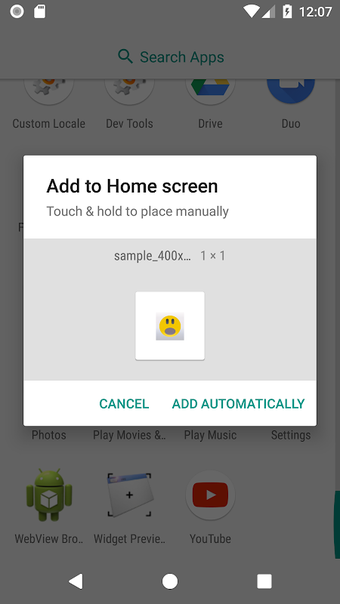 Imagen 0 para File Shortcut [V2]