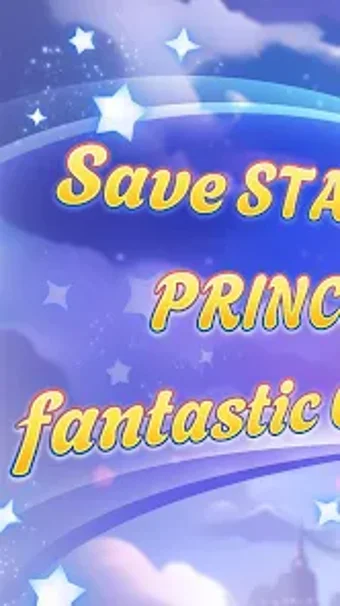 Starlight Princess Cup War