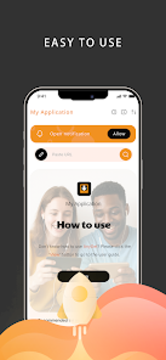 Image 0 for All Video DownloaderAnyGe…