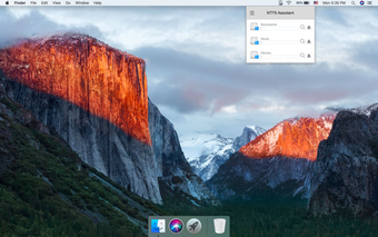 Obraz 0 dla NTFS Assistant for Mac