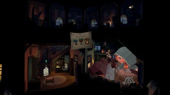 Obraz 0 dla Down the Rabbit Hole Flat…