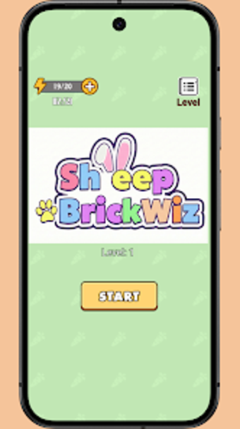 Sheep BrickWizの画像0