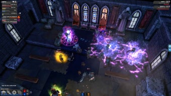 Imagen 0 para Fight the Dragon