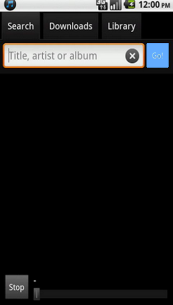 Obraz 1 dla Simple MP3 Downloader
