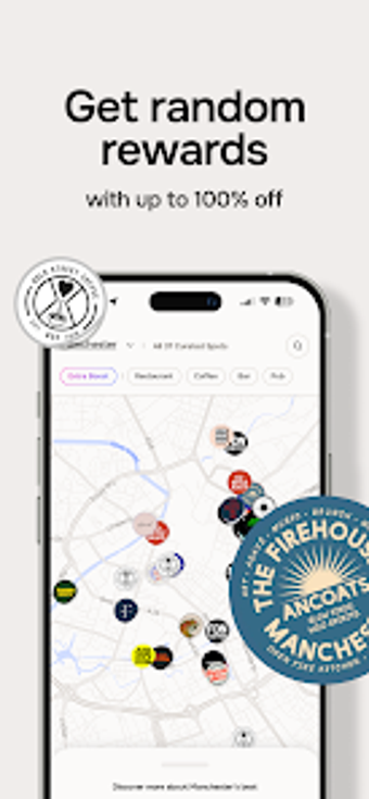 Shuffle Rewardsの画像0