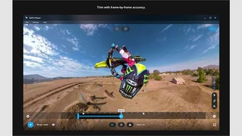 Immagine 0 per GoPro Player