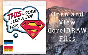 Bild 0 für CDRViewer