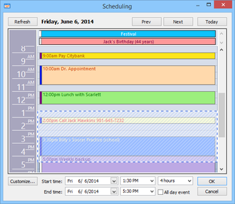 Calendarscopeの画像0