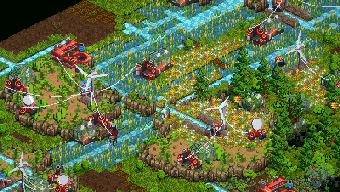 Immagine 0 per Terra Nil