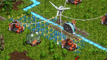 Bild 0 für Terra Nil