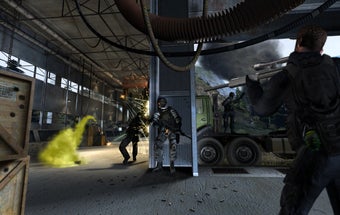 Bild 2 für IGI 2: Covert Strike