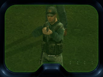 Bild 1 für IGI 2: Covert Strike