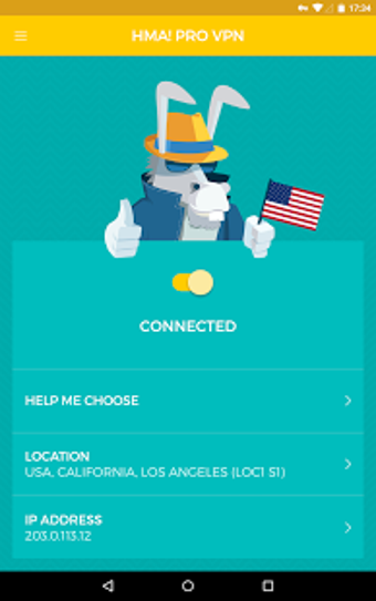 Image 0 pour HMA VPN