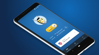 Image 3 pour HMA VPN