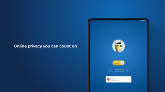 Image 2 pour HMA VPN