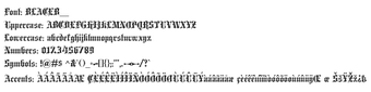 Blackletterの画像0