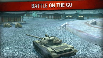 Obraz 7 dla World of Tanks Blitz