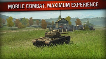 Obraz 6 dla World of Tanks Blitz