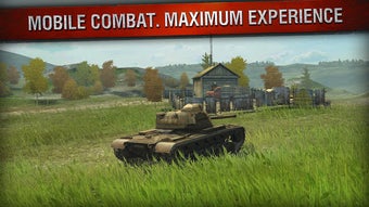 Imagen 6 para World of Tanks Blitz