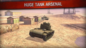 Imagen 11 para World of Tanks Blitz