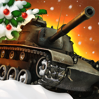 Bild 1 für World of Tanks Blitz