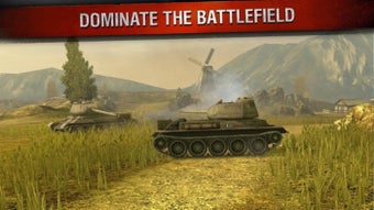 Imagen 14 para World of Tanks Blitz