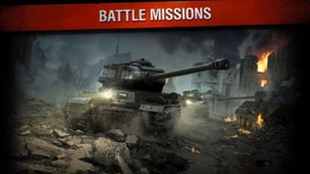 Obraz 15 dla World of Tanks Blitz