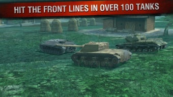 Imagen 12 para World of Tanks Blitz