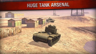 Bild 0 für World of Tanks Blitz