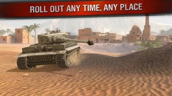 Imagen 9 para World of Tanks Blitz