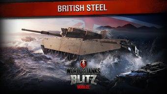 Obraz 2 dla World of Tanks Blitz