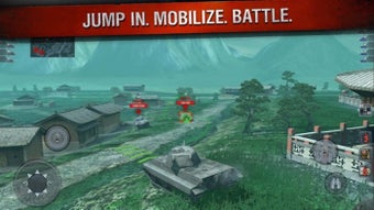 Imagen 8 para World of Tanks Blitz