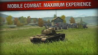 Imagen 4 para World of Tanks Blitz