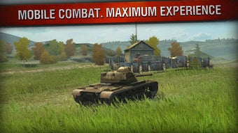 Bild 4 für World of Tanks Blitz