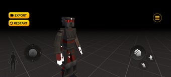 Fallen soldier for BloodB…的第0张图片