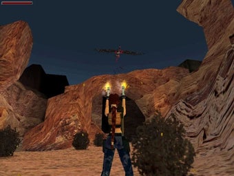 Bild 0 für Tomb Raider III: Adventur…
